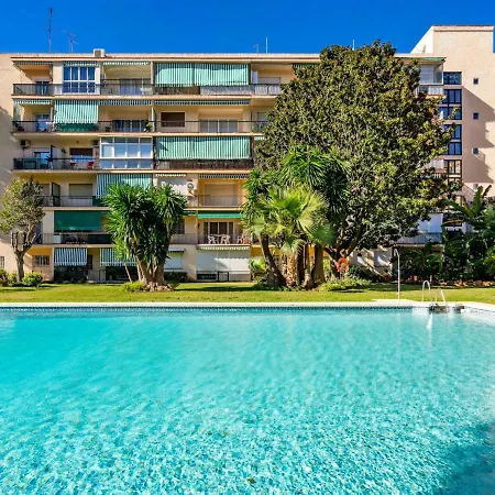 Apartment Giralda Marbella
