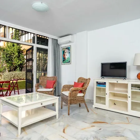 Apartment Giralda Marbella