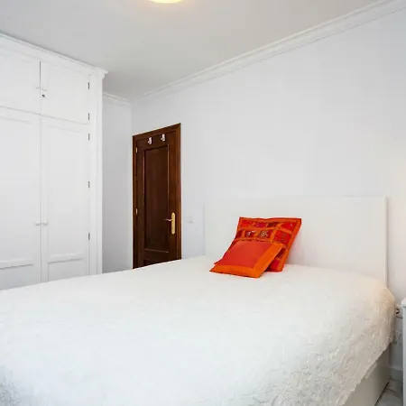 Giralda Apartment Marbella