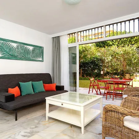 Apartment Giralda Marbella