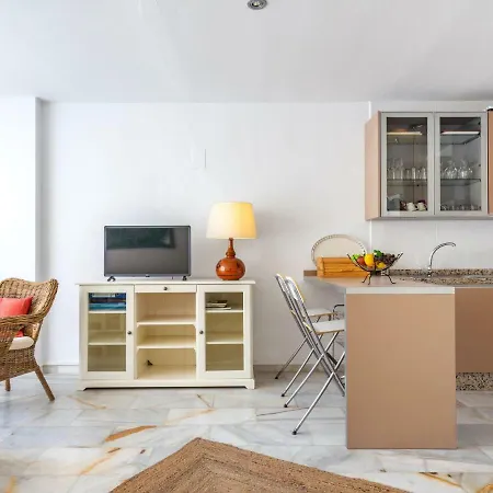Apartment Giralda Marbella