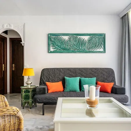 Apartment Giralda Marbella